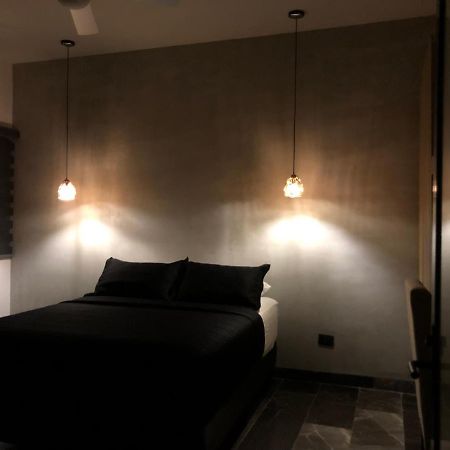 Hotel Suites La Negra Boutique 메리다 외부 사진