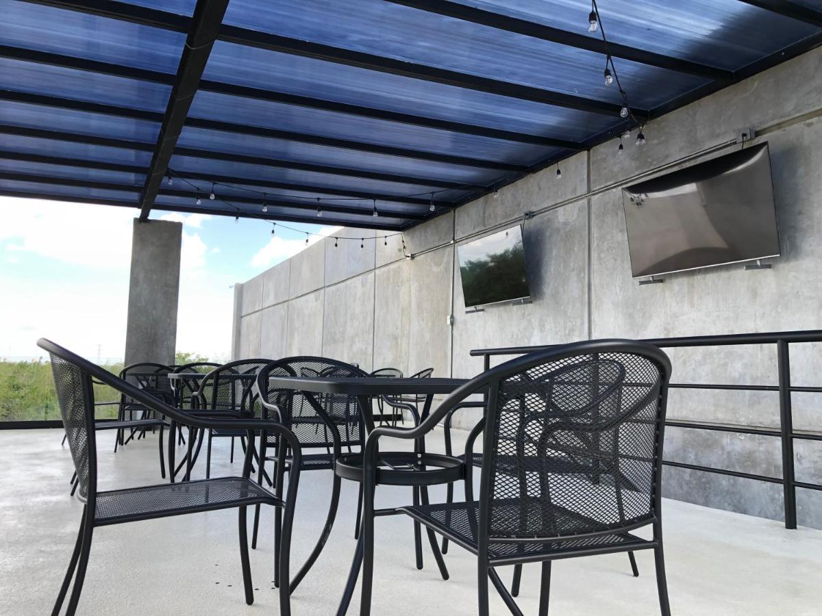 Hotel Suites La Negra Boutique 메리다 외부 사진