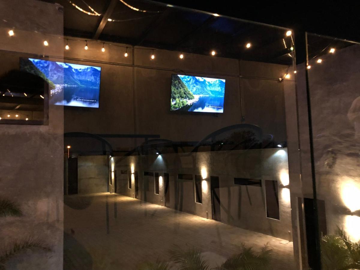 Hotel Suites La Negra Boutique 메리다 외부 사진