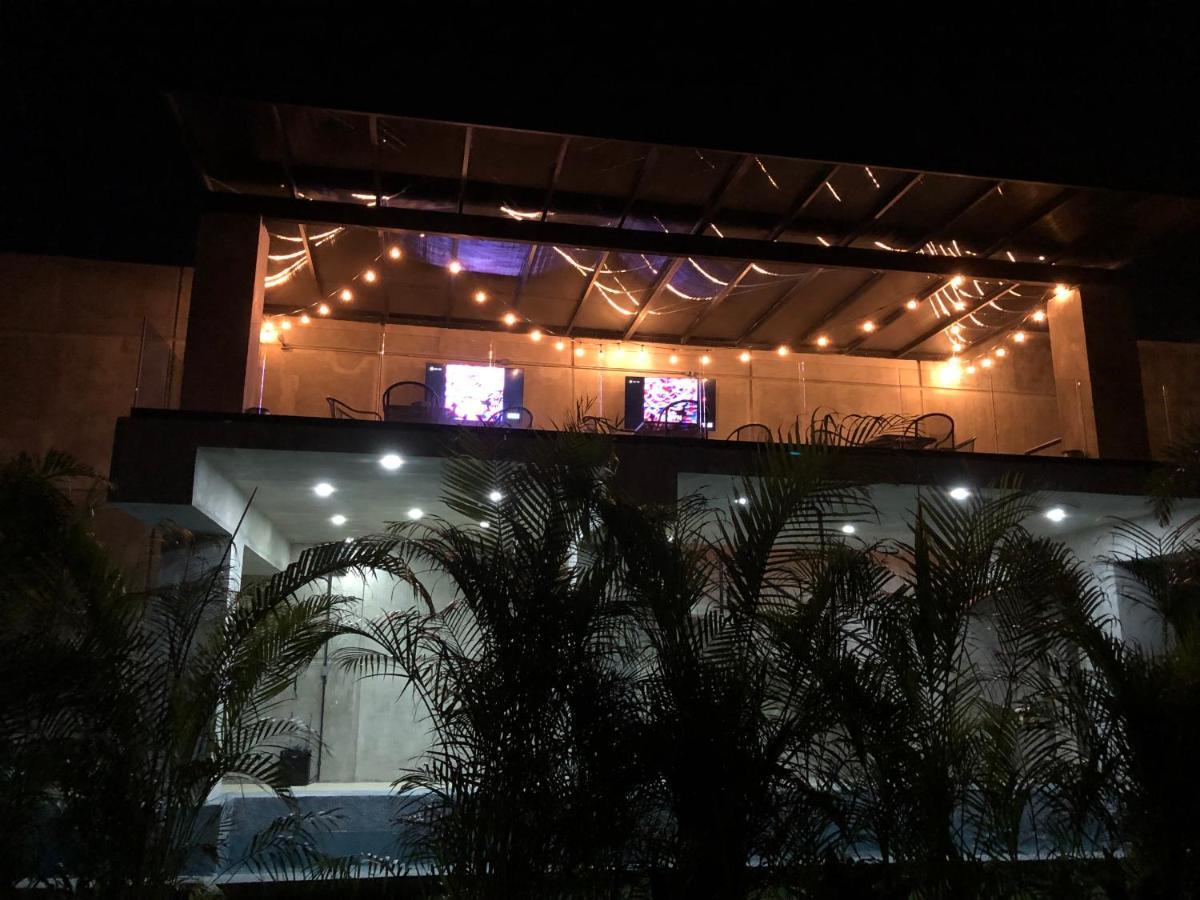 Hotel Suites La Negra Boutique 메리다 외부 사진
