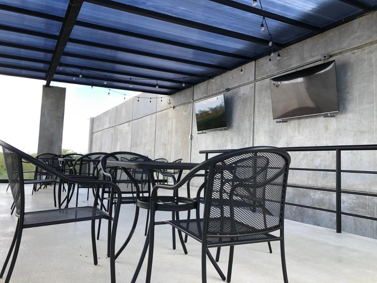 Hotel Suites La Negra Boutique 메리다 외부 사진