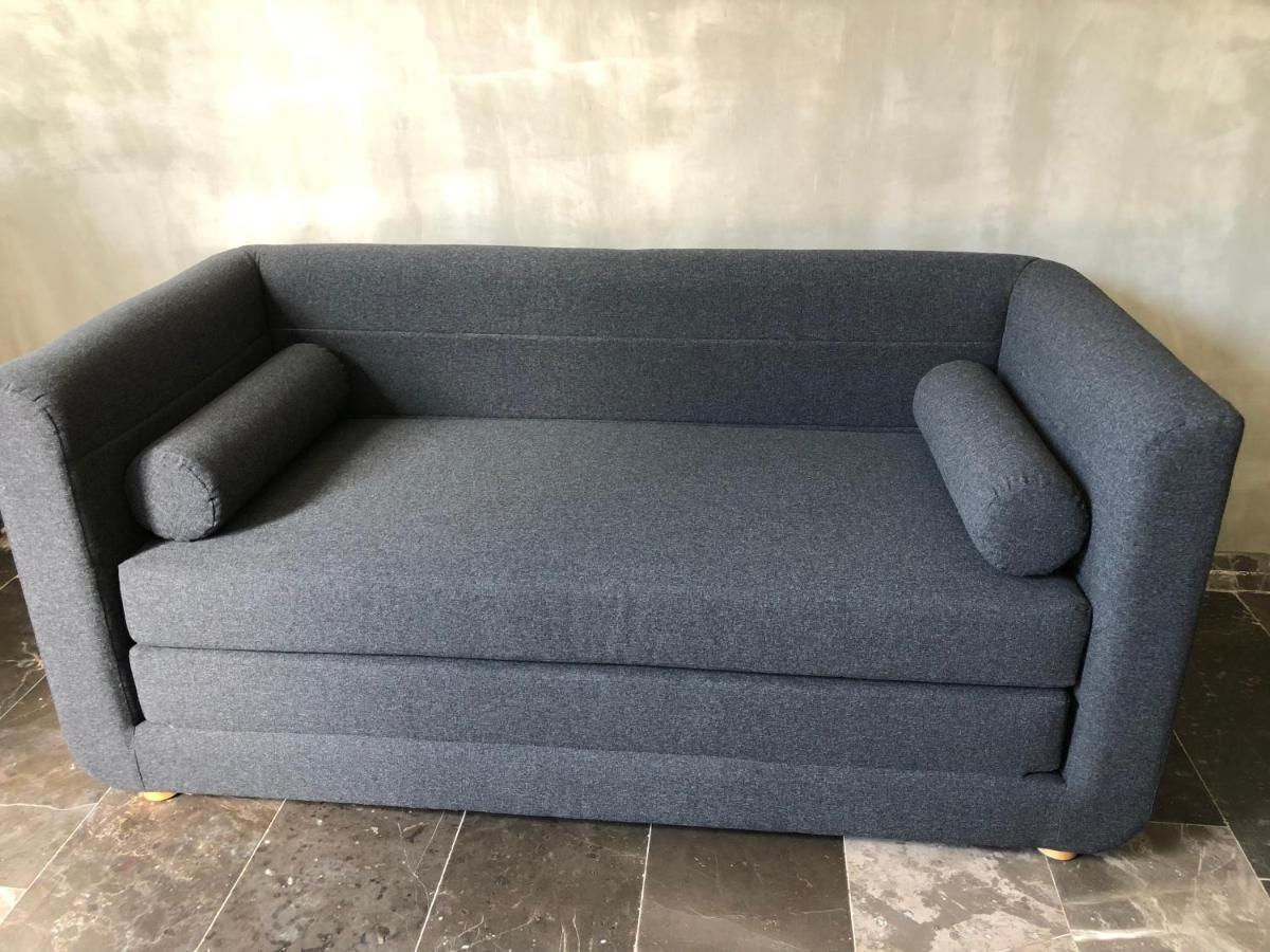 Hotel Suites La Negra Boutique 메리다 외부 사진