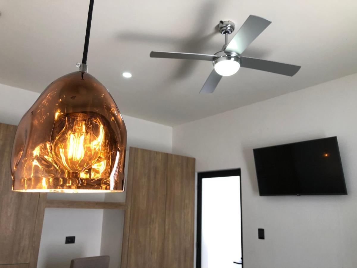 Hotel Suites La Negra Boutique 메리다 외부 사진