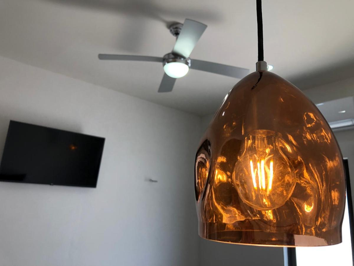 Hotel Suites La Negra Boutique 메리다 외부 사진