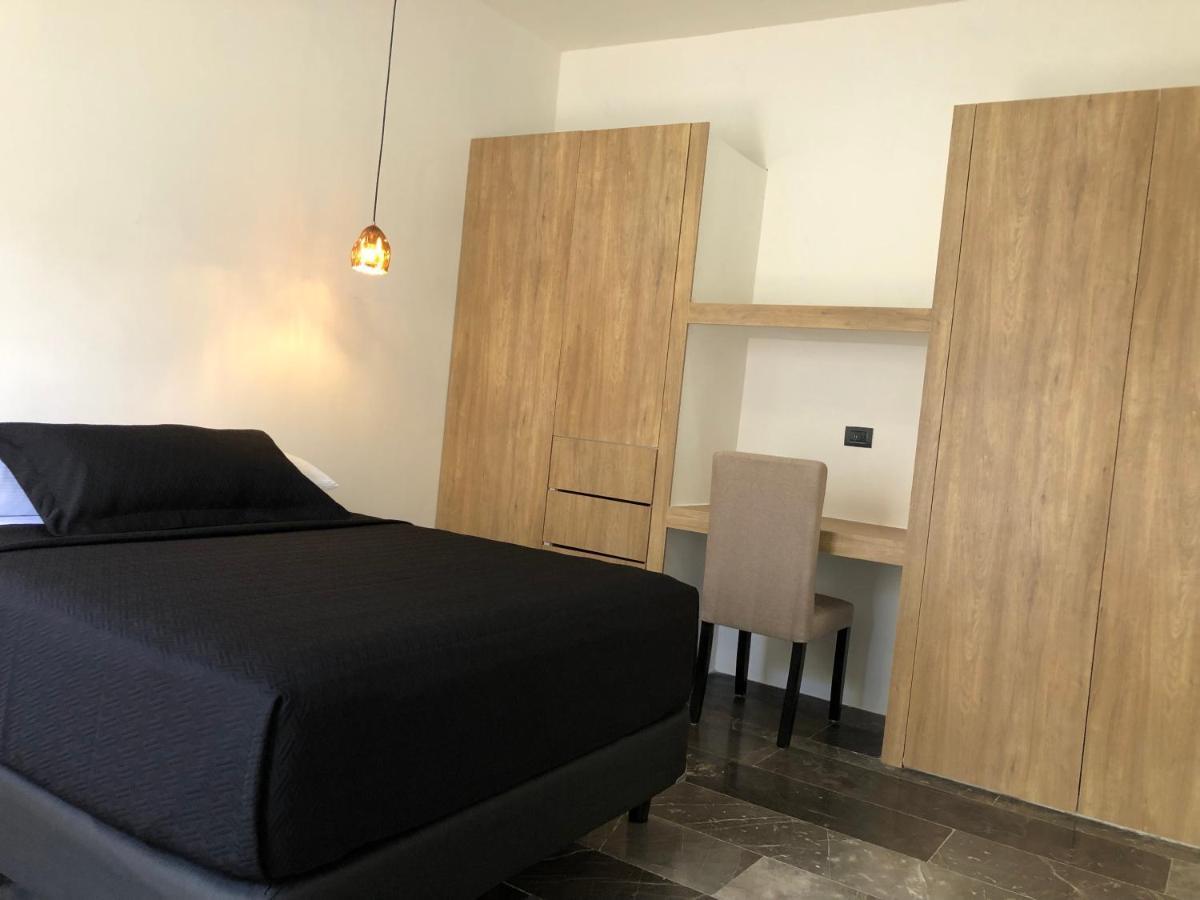Hotel Suites La Negra Boutique 메리다 외부 사진