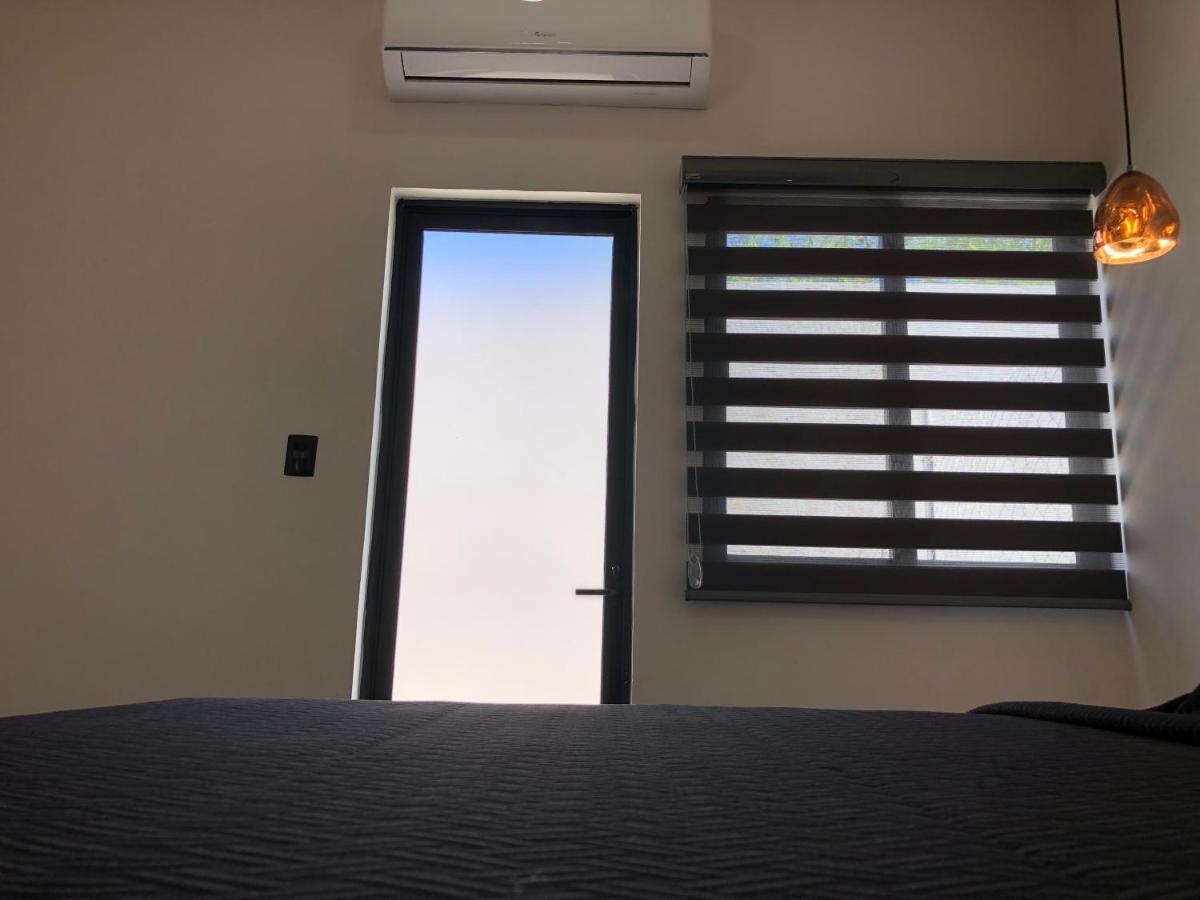 Hotel Suites La Negra Boutique 메리다 외부 사진