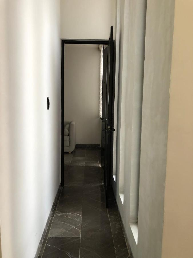 Hotel Suites La Negra Boutique 메리다 외부 사진
