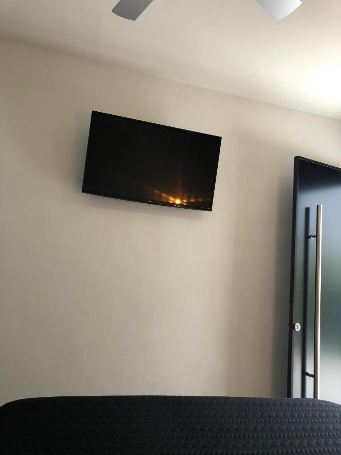 Hotel Suites La Negra Boutique 메리다 외부 사진