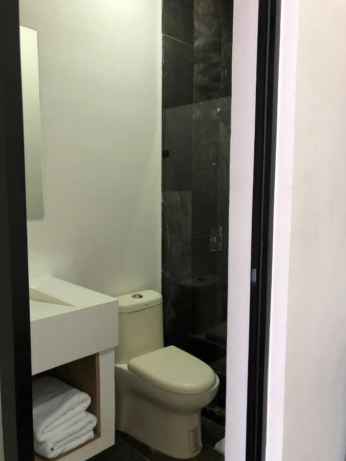Hotel Suites La Negra Boutique 메리다 외부 사진