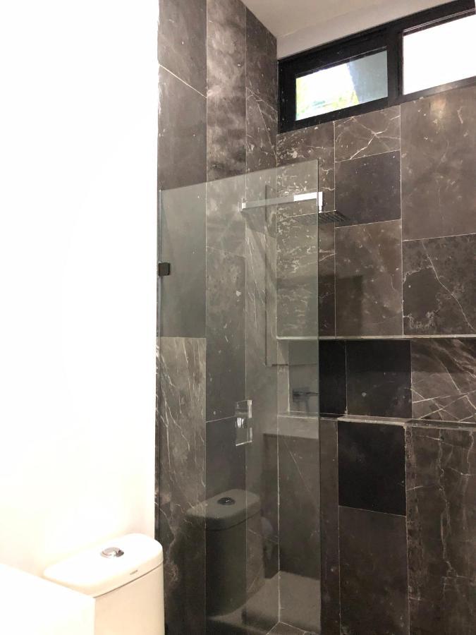 Hotel Suites La Negra Boutique 메리다 외부 사진