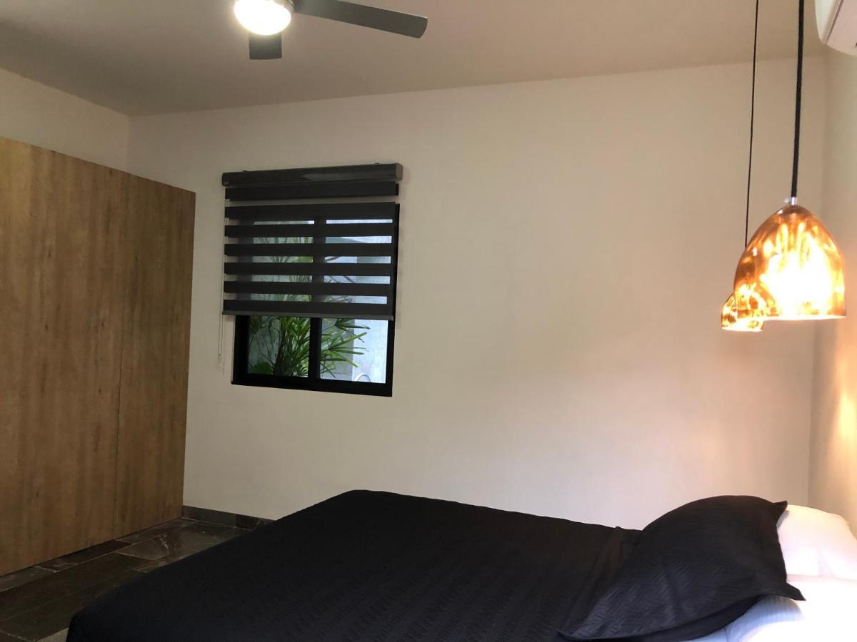 Hotel Suites La Negra Boutique 메리다 외부 사진