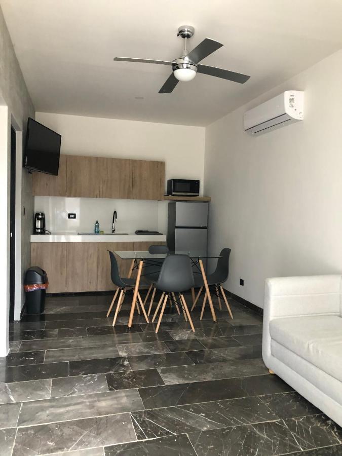 Hotel Suites La Negra Boutique 메리다 외부 사진