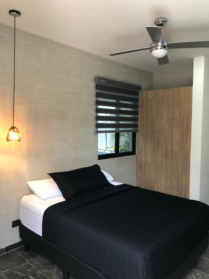 Hotel Suites La Negra Boutique 메리다 외부 사진