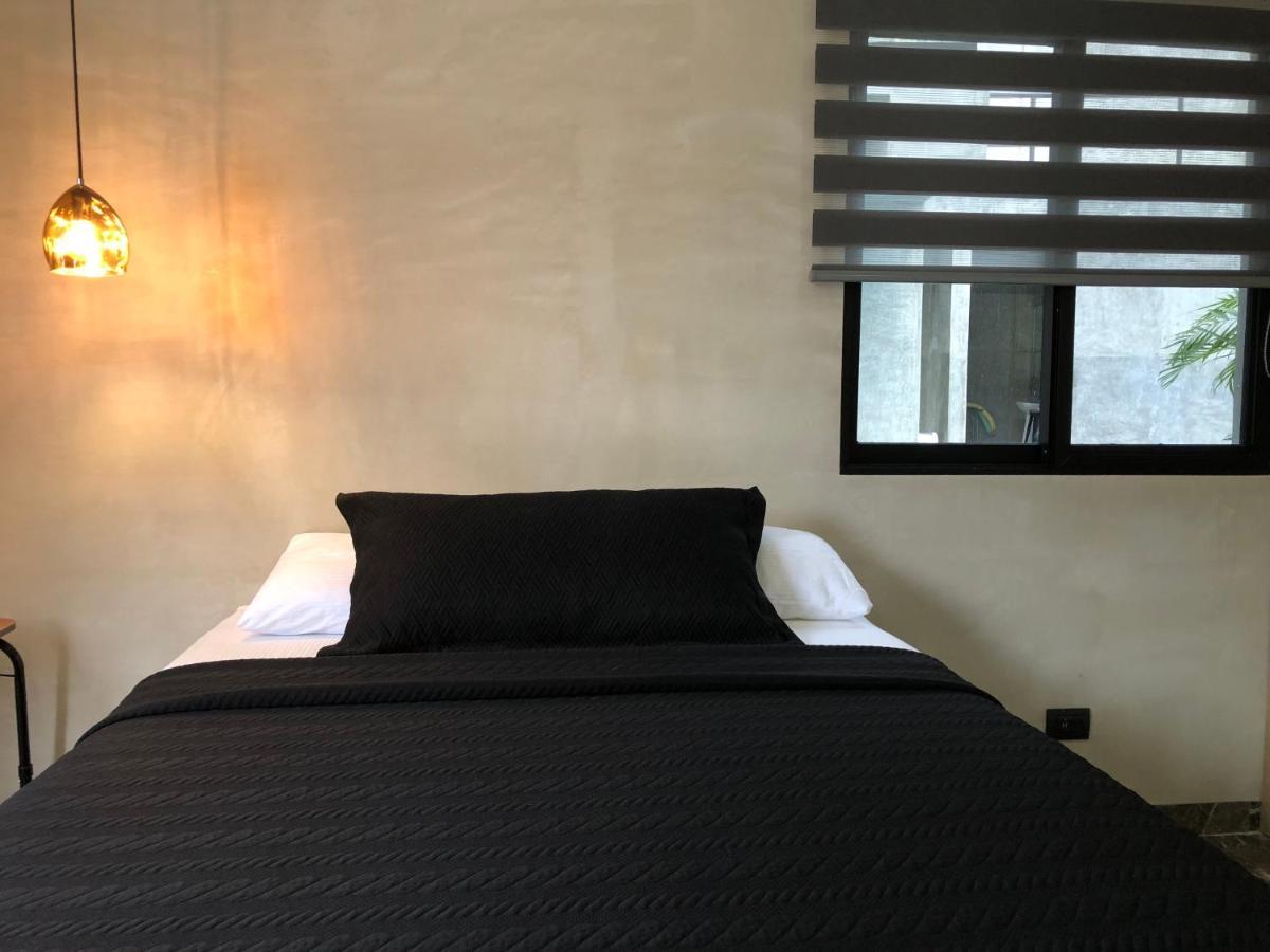 Hotel Suites La Negra Boutique 메리다 외부 사진